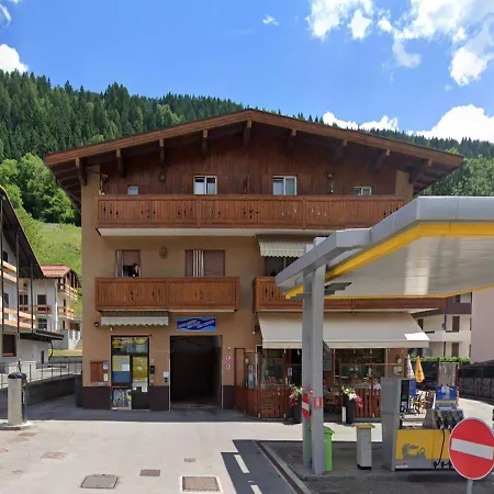 Apartment Dolomia